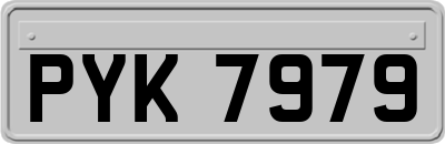 PYK7979