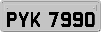 PYK7990