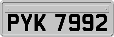 PYK7992