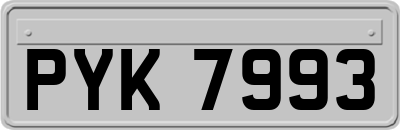 PYK7993