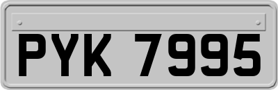 PYK7995