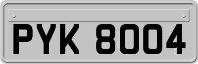 PYK8004