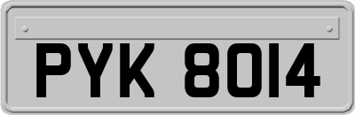 PYK8014