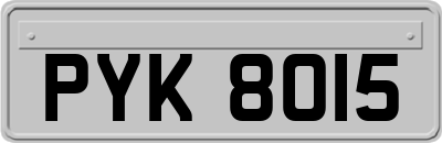 PYK8015