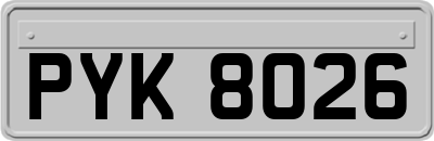 PYK8026