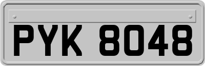 PYK8048