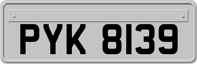 PYK8139