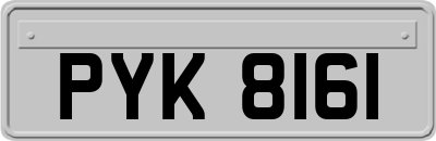 PYK8161