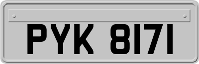 PYK8171