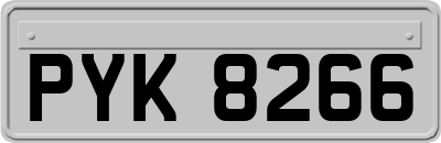 PYK8266