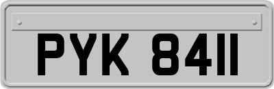 PYK8411