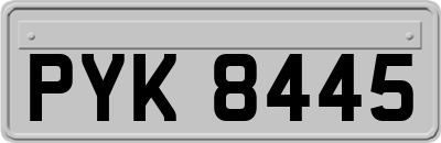 PYK8445