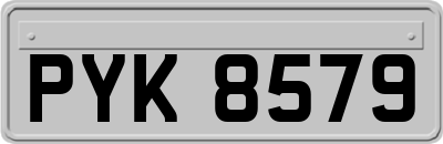 PYK8579