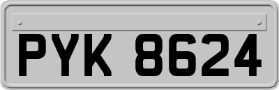 PYK8624