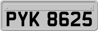 PYK8625