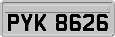 PYK8626