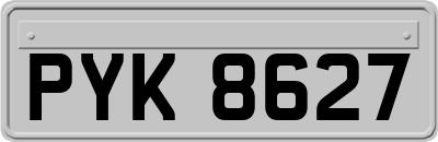 PYK8627