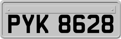 PYK8628