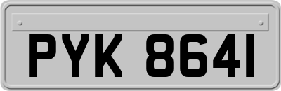 PYK8641