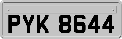 PYK8644