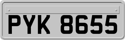 PYK8655