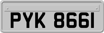 PYK8661