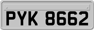 PYK8662