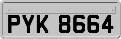 PYK8664