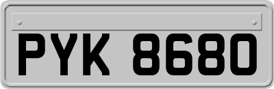 PYK8680