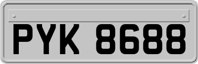 PYK8688