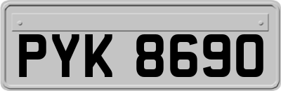 PYK8690