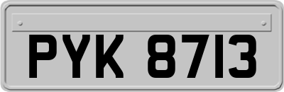 PYK8713