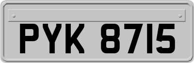 PYK8715