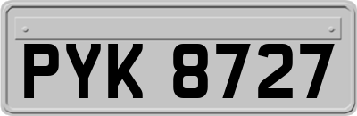 PYK8727