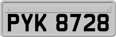 PYK8728