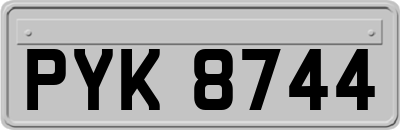 PYK8744