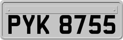 PYK8755