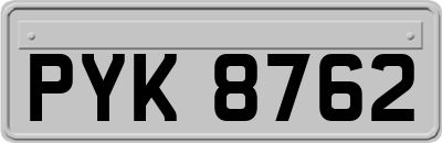 PYK8762