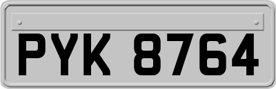 PYK8764