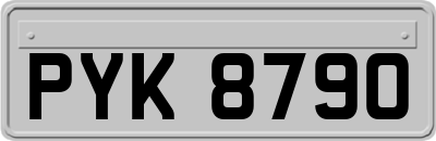 PYK8790