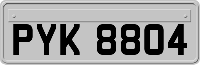 PYK8804