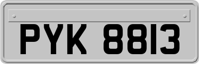 PYK8813