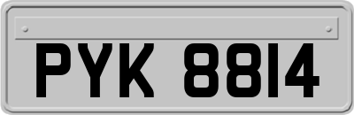 PYK8814