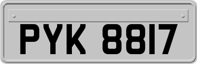 PYK8817