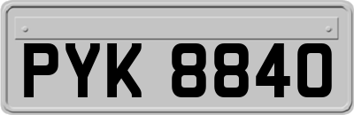 PYK8840