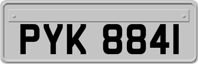 PYK8841