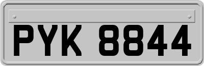 PYK8844