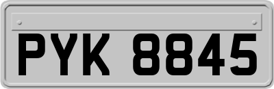 PYK8845