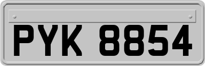 PYK8854