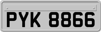 PYK8866